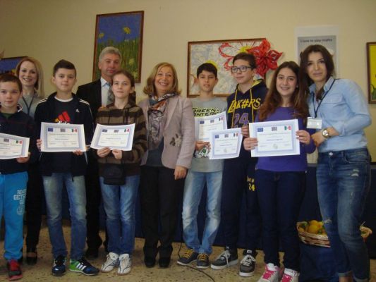 Lubię bawić się matematyką