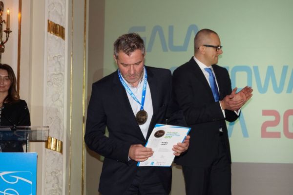 Pasjonat Sportowej Polski