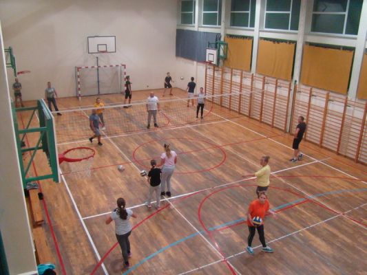 Europejski Tydzień Sportu w gminie Brzesko