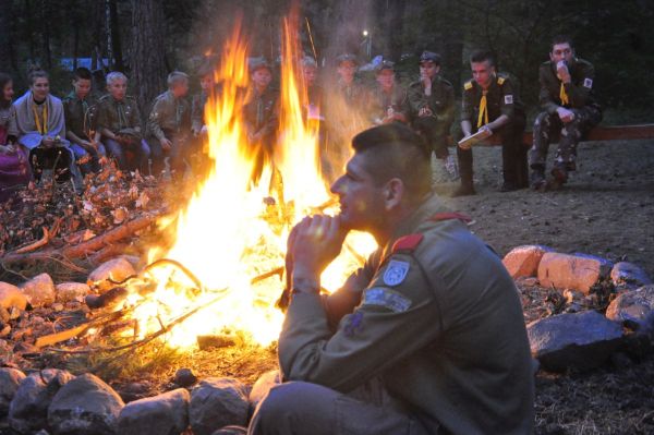 W zdrowym ciele zdrowy duch