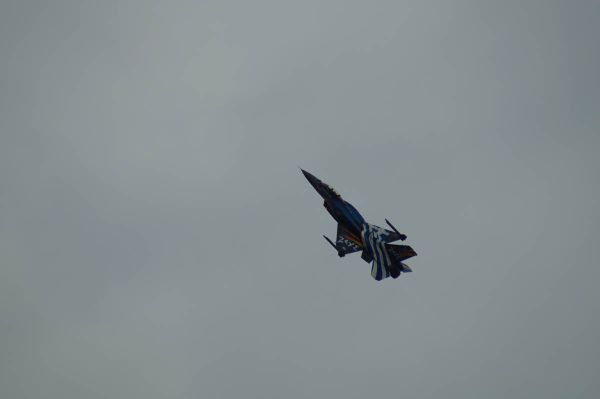 Air show Radom