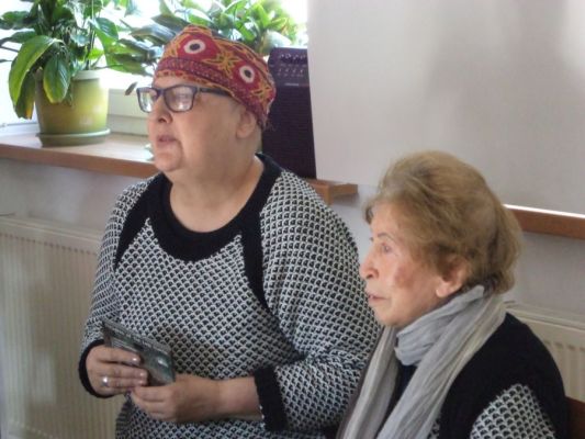 Specjalny gość w PG Jadowniki