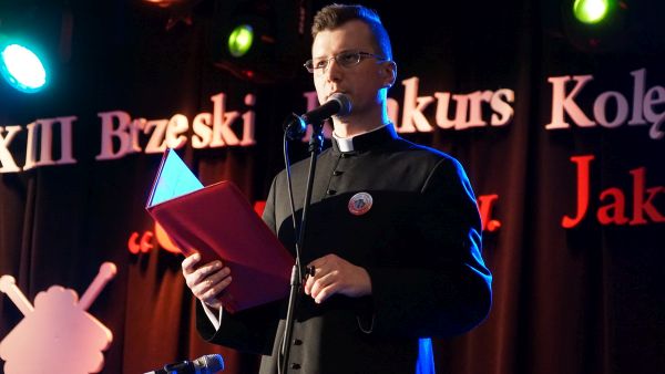 O Muszlę św. Jakuba 2018 – konkurs rozstrzygnięty