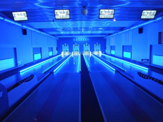 Nocny Turniej Kręglarski