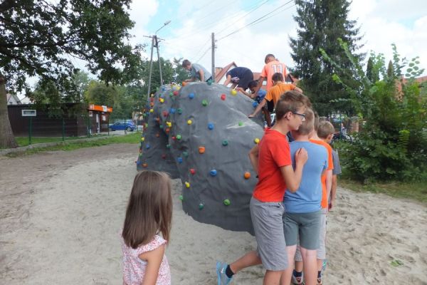 Budżet dla mieszkańców 