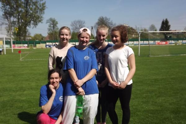 Dni godności osób niepełnosprawnych 