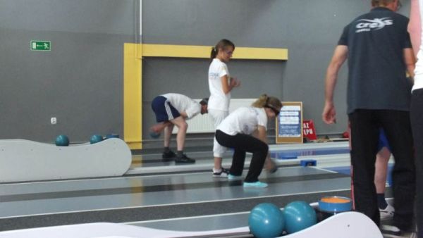 XI Ogólnopolski Turniej Niewidomych i Słabowidzących 