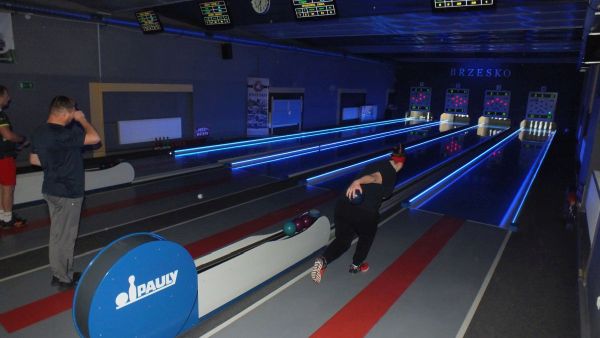 Nocny Noworoczny Turniej Kręglarski