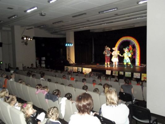 Rozstrzygnięcie konkursów ekologicznych