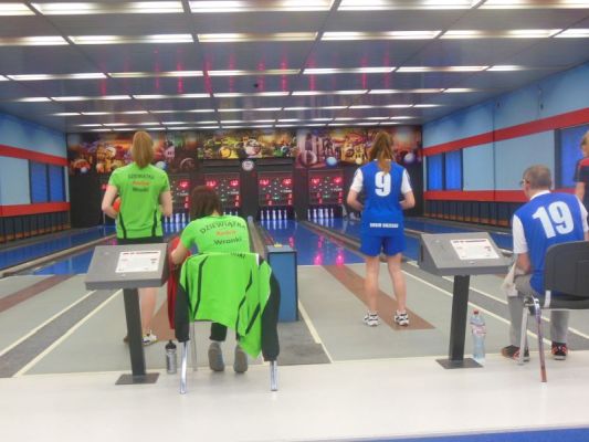 Mistrzostwa Polski w kręglach klasycznych