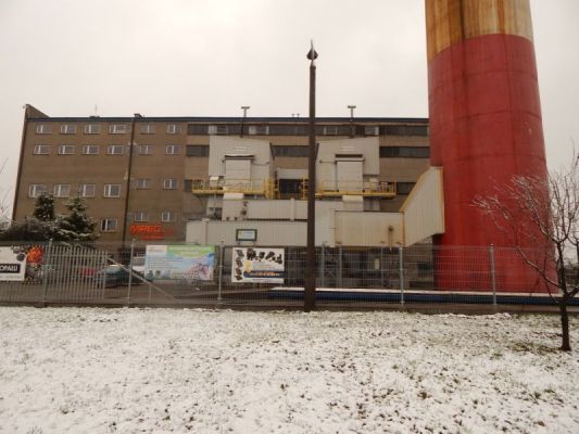 Spotkanie edukacyjno – informacyjne