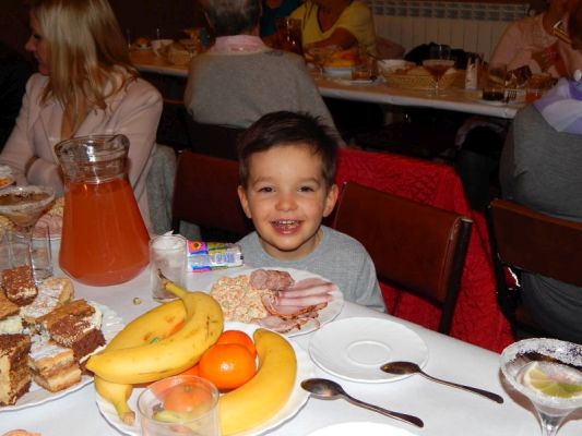 Szczepanowski babski comber