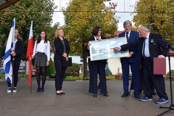 Brzeski Marsz Pamięci