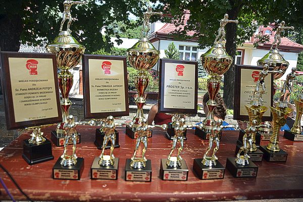 Międzynarodowe Grand Prix Małopolski w Boksie