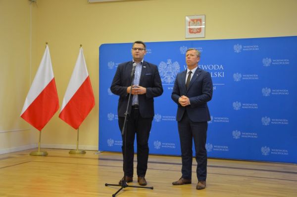 Budowa nowej drogi na osiedlu Słotwina – ulicy Sikorskiego