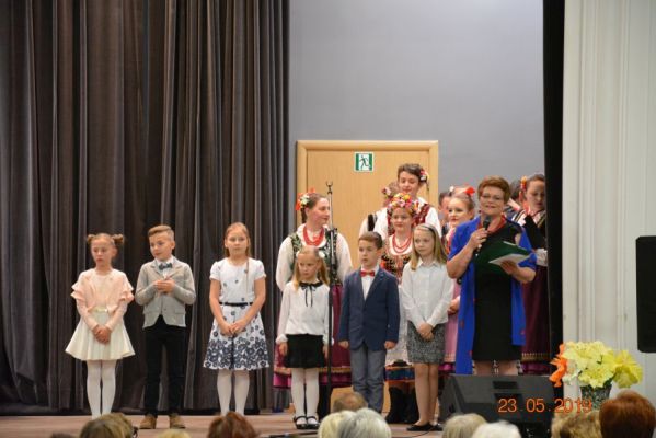 Dzień Matki w Jadownikach