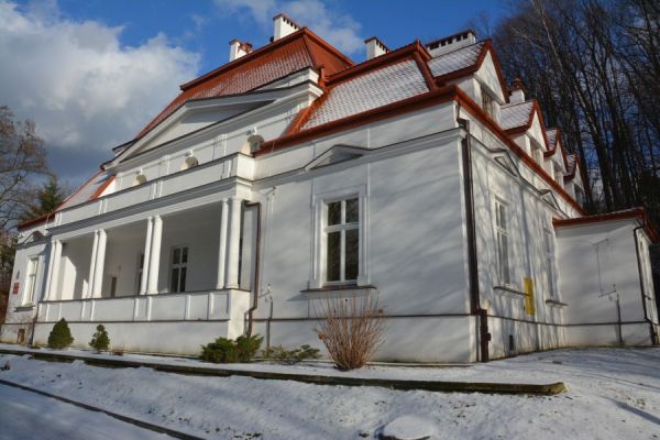 Nabór do dziennego domu seniora