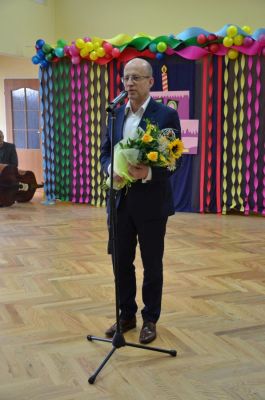 Jubileusz 50-lecia przedszkola nr 4