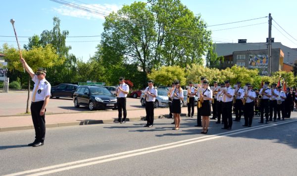 Tak się święcił 3. Maja