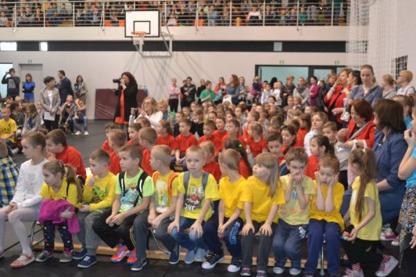 Dzień otwarty w PSP nr 3