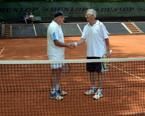 Memoriał Józefa Wojciechowskiego