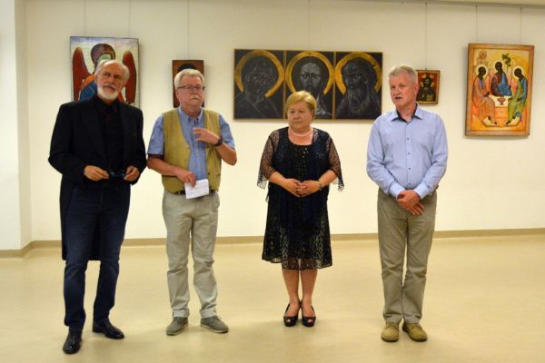 1. Festiwal Brzesko-Okocim w obiektywie