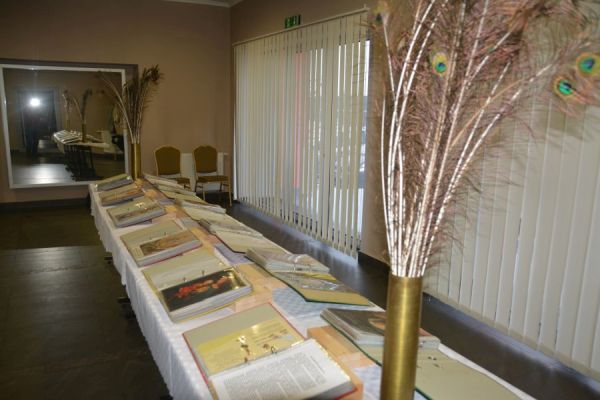 Jubileusz parafialnego oddziału Akcji Katolickiej z Jadownik