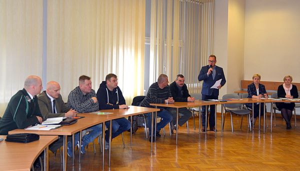 Myśliwi radzą, jak radzić sobie z dzikami