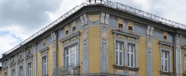 Dzisiaj otwarcie muzeum