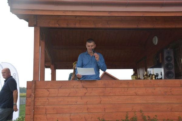 Międzynarodowy Wspólny Gołębnik „Krakus” z Jadownik