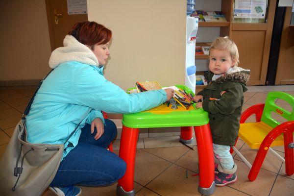 Usprawnienia i zmiany w Urzędzie Miejskim w Brzesku