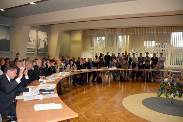 Stypendia dla najlepszych