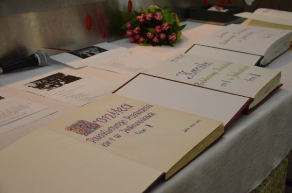 Jubileusz przedszkola w Jadownikach