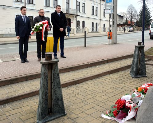 Narodowy Dzień Pamięci "Żołnierzy Wyklętych"