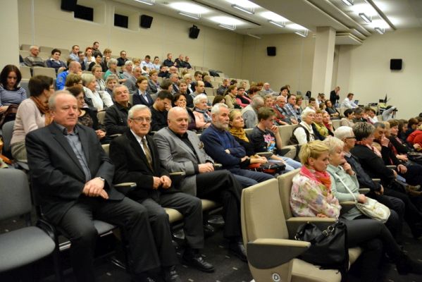 Apel Pamięci  „Żołnierze Niezłomni, Niepokorni, Wyklęci - Pamiętamy !”