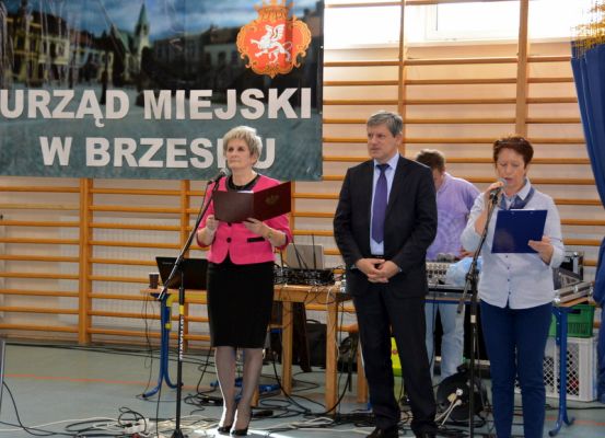 Olimpijskie zmagania przedszkolaków