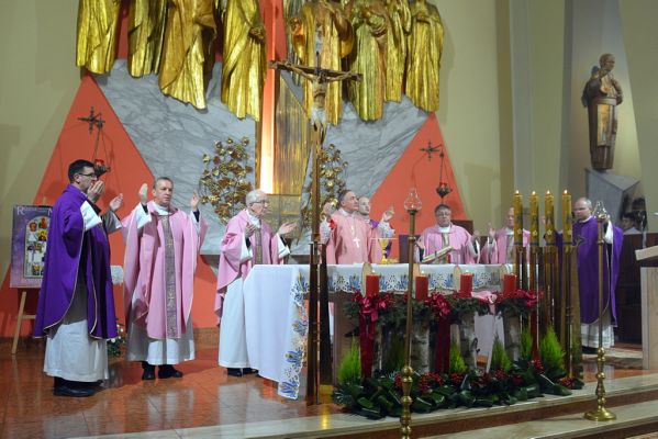 By nikt nie czuł się samotny