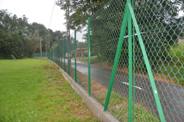 Gmina dba o obiekty sportowe