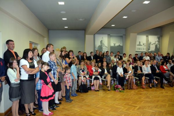 50 lat pożycia małżeńskiego