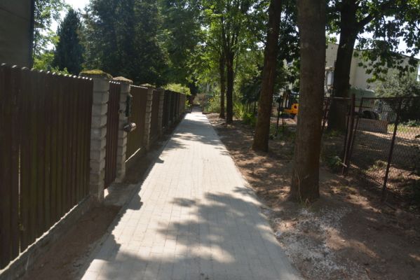 Bezpieczniej dla dzieci z przedszkola nr 10