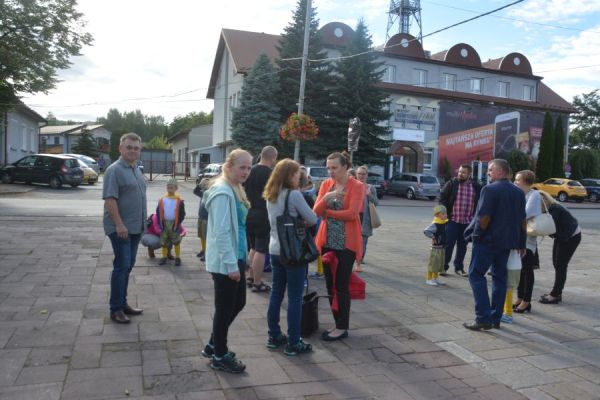 Gala finałowa Festiwalu Pieśni i Piosenki Patriotycznej