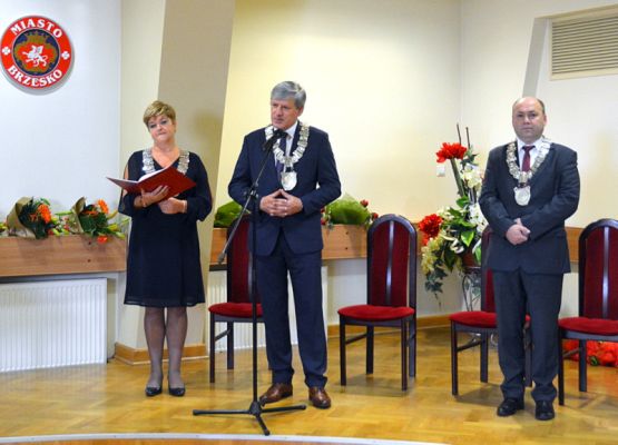 Świętowali jubileusze 50-lecia pożycia małżeńskiego