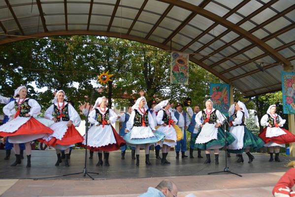 XIV Diecezjalne Święto Chleba