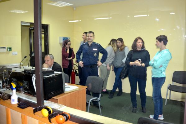 Młodzieżowy Międzyszkolny Turniej Strzelecki