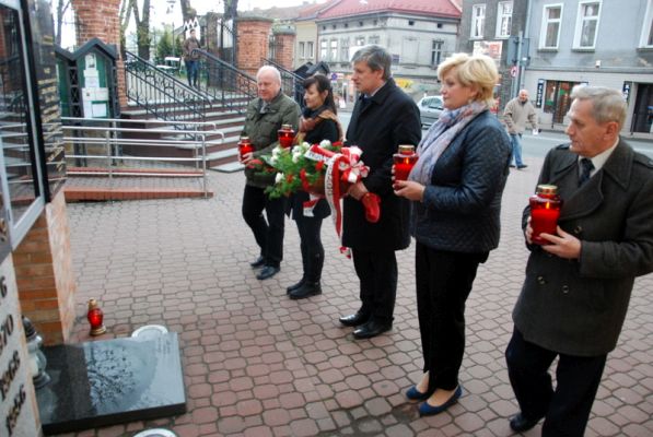 W 4. rocznicę tragedii smoleńskiej