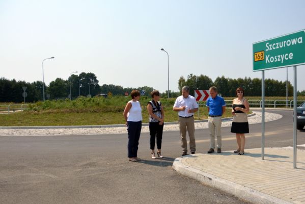 Prezes Krakowskiego Parku Technologicznego w Brzesku