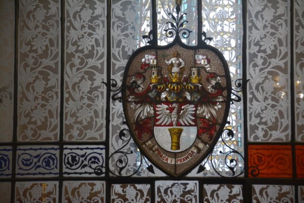 Prochy Antoniego Goetza Okocimskiego wróciły do ojczyzny