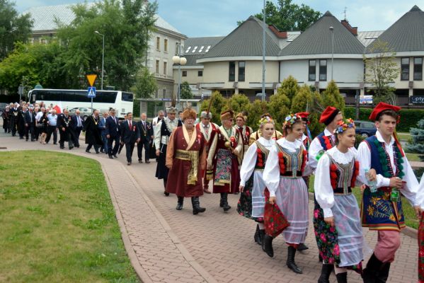 Przyznano Platynowe Medale im. Jana Kilińskiego