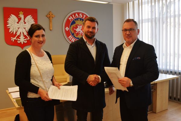 Pieniądze na remont cmentarza wojennego