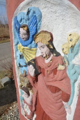 Kapliczki Małopolski 2019 – dotacja dla gminy Brzesko